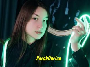 SarahObrian