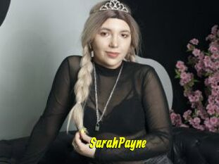 SarahPayne