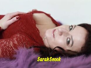 SarahSnook
