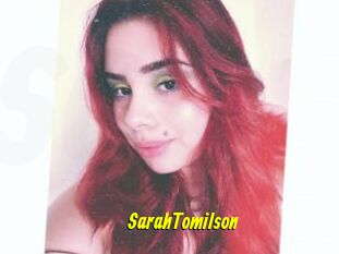 SarahTomilson