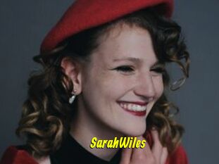 SarahWiles