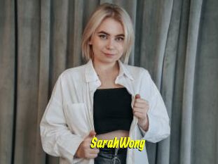 SarahWong