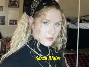 Sarah_Blaine