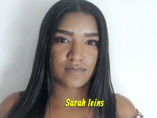 Sarah_leins