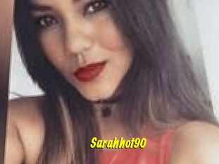 Sarahhot90