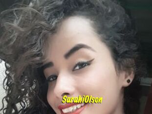SarahiOlson