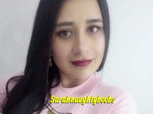 Sarahnaughtyboobs
