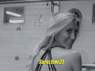 Sarastone23