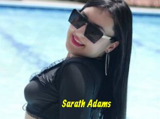 Sarath_Adams