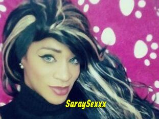 SaraySexxx