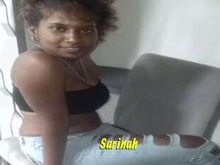 Sarinah