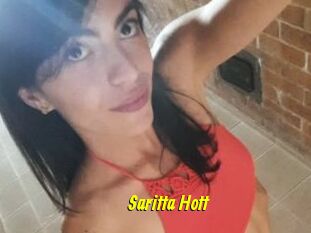Saritta_Hott