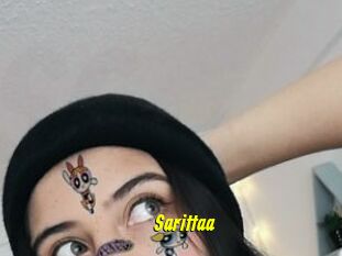 Sarittaa