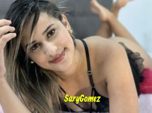 SaryGomez
