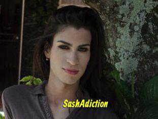 SashAdiction