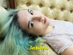 SashaBrook