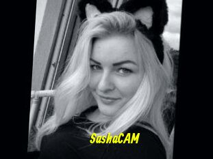 SashaCAM