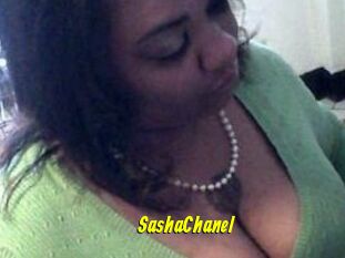 SashaChanel