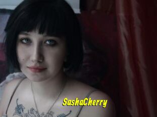 SashaCherry