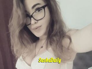 SashaDaily
