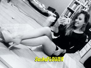 SashaFLOWER