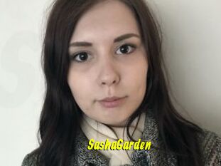 SashaGarden