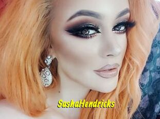 SashaHendricks