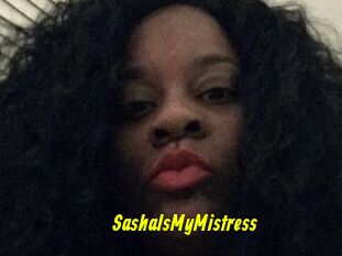 SashaIsMyMistress