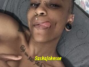 Sasha_Johnson