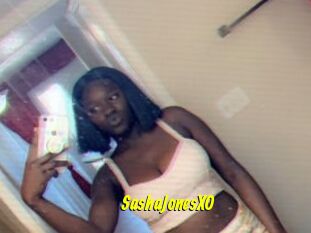 SashaJonesXO