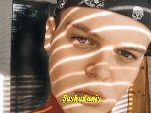 SashaKanis