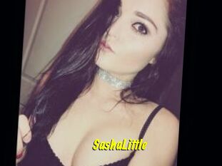 SashaLittle