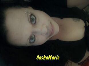 SashaMarie