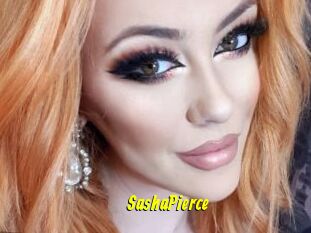 SashaPierce