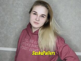 SashaPullers