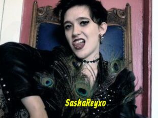 SashaReyxo