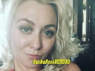 SashaRoseXOXOXO