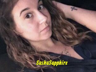 SashaSapphire