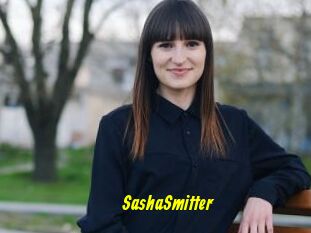 SashaSmitter
