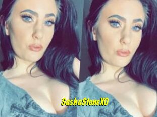 SashaStoneXO