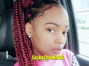 SashaStormXOXO