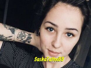 SashaTattooBB