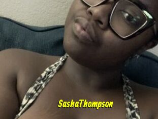 SashaThompson