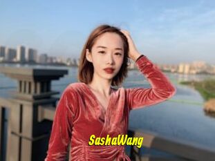 SashaWang