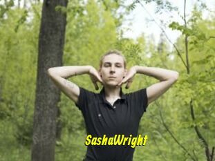 SashaWright