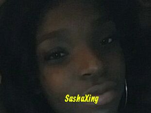 SashaXing