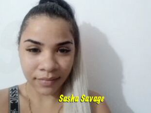 Sasha_Savage