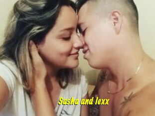 Sasha_and_lexx