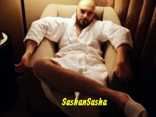 SashanSasha