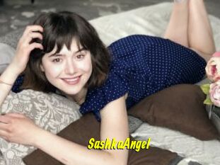 SashkaAngel